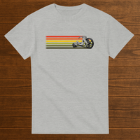 Load image into Gallery viewer, Big Wheel Shirt Retro Trike Tee