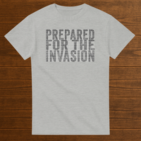 Load image into Gallery viewer, Space Invaders Shirt Retro Arcade Tee