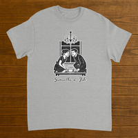 Load image into Gallery viewer, 16 Candles Shirt Personalized Names Retro 80s Movie Tee