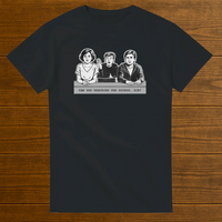 Load image into Gallery viewer, Breakfast Club Shirt Can You Describe the Ruckus Tee