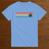 Load image into Gallery viewer, Atari Joystick Retro Gamer Shirt