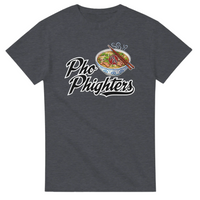 Load image into Gallery viewer, Pho Phighters Funny Pho T Shirt