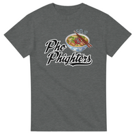 Load image into Gallery viewer, Pho Phighters Funny Pho T Shirt
