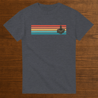 Load image into Gallery viewer, Atari Joystick Retro Gamer Shirt