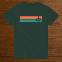Load image into Gallery viewer, Atari Joystick Retro Gamer Shirt