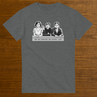 Load image into Gallery viewer, Breakfast Club Shirt Can You Describe the Ruckus Tee