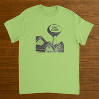 Load image into Gallery viewer, Save Ferris Retro 80s Movie Tee