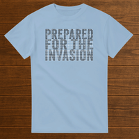 Load image into Gallery viewer, Space Invaders Shirt Retro Arcade Tee