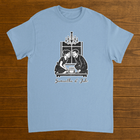 Load image into Gallery viewer, 16 Candles Shirt Personalized Names Retro 80s Movie Tee