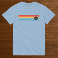Load image into Gallery viewer, Atari Joystick Retro Gamer Shirt