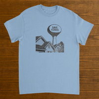 Load image into Gallery viewer, Save Ferris Retro 80s Movie Tee