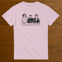 Load image into Gallery viewer, Breakfast Club Shirt Can You Describe the Ruckus Tee