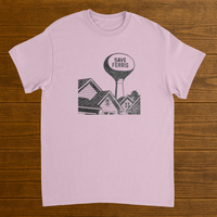 Load image into Gallery viewer, Save Ferris Retro 80s Movie Tee