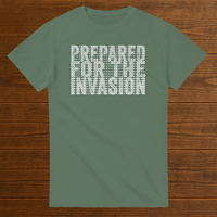 Load image into Gallery viewer, Space Invaders Shirt Retro Arcade Tee