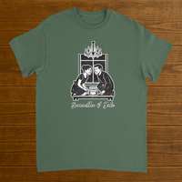 Load image into Gallery viewer, 16 Candles Shirt Personalized Names Retro 80s Movie Tee