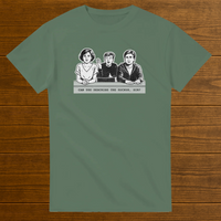 Load image into Gallery viewer, Breakfast Club Shirt Can You Describe the Ruckus Tee