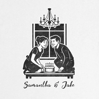 Load image into Gallery viewer, 16 Candles Shirt Personalized Names Retro 80s Movie Tee