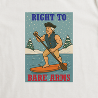 Load image into Gallery viewer, Right to Bare Arms T-Shirt