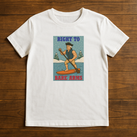 Load image into Gallery viewer, Right to Bare Arms T-Shirt