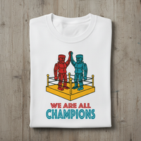 Load image into Gallery viewer, Rock Em Champions Shirt