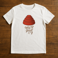 Load image into Gallery viewer, Whip It Good Retro Shirt