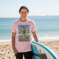 Load image into Gallery viewer, Right to Bare Arms T-Shirt