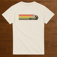 Load image into Gallery viewer, Big Wheel Shirt Retro Trike Tee