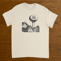 Load image into Gallery viewer, Save Ferris Retro 80s Movie Tee