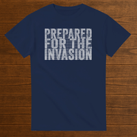 Load image into Gallery viewer, Space Invaders Shirt Retro Arcade Tee