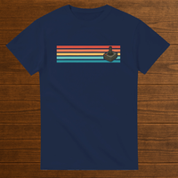 Load image into Gallery viewer, Atari Joystick Retro Gamer Shirt