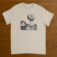 Load image into Gallery viewer, Save Ferris Retro 80s Movie Tee