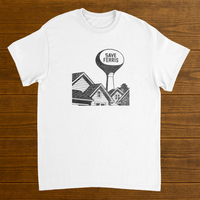 Load image into Gallery viewer, Save Ferris Retro 80s Movie Tee