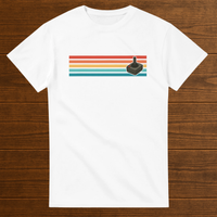 Load image into Gallery viewer, Atari Joystick Retro Gamer Shirt