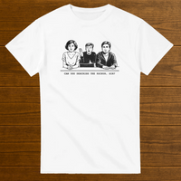Load image into Gallery viewer, Breakfast Club Shirt Can You Describe the Ruckus Tee