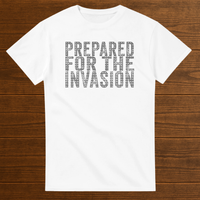 Load image into Gallery viewer, Space Invaders Shirt Retro Arcade Tee